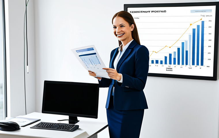 웹개발자 프리랜서 일거리 - Niche Specialization**
"A web developer, fully clothed in a professional, casual outfit, working at... 웹개발자 프리랜서 일거리 - Niche Specialization**
"A web developer, fully clothed in a professional, casual outfit, working at...