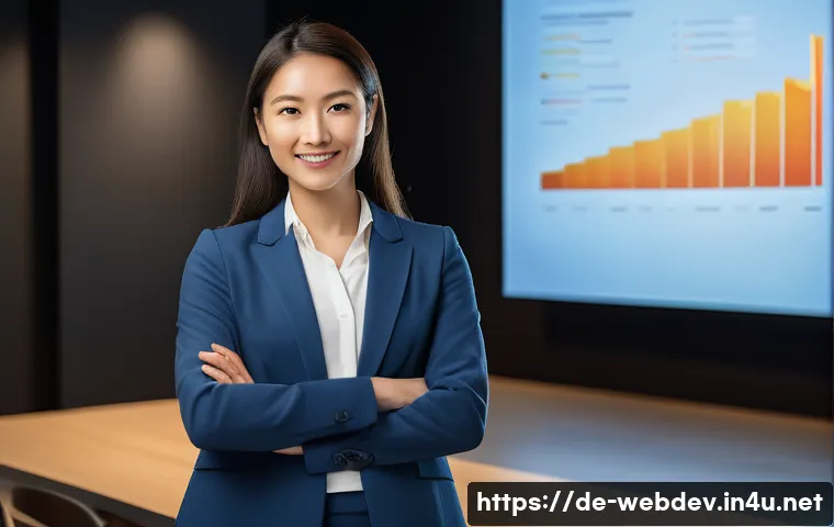 웹개발자 자격증 취득 연차 관련 이미지 2