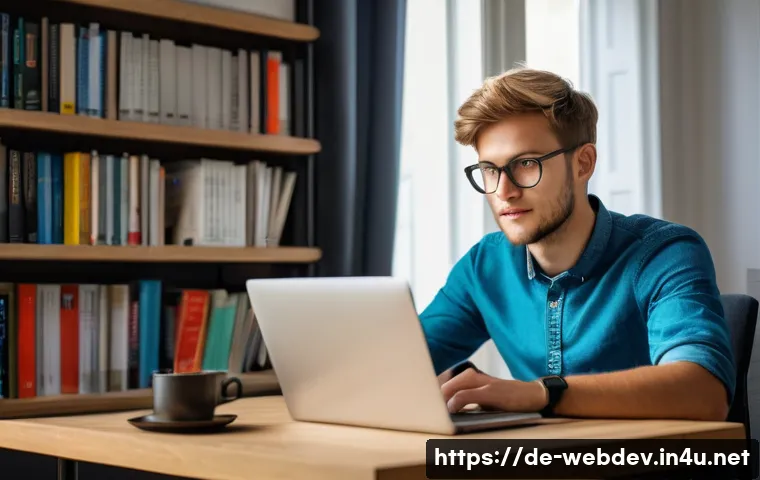 Webentwickler Bewerbung meistern – 7 unschlagbare Tipps für dein nächstes Interview 4 웹개발자 면접 준비 관련 이미지 2