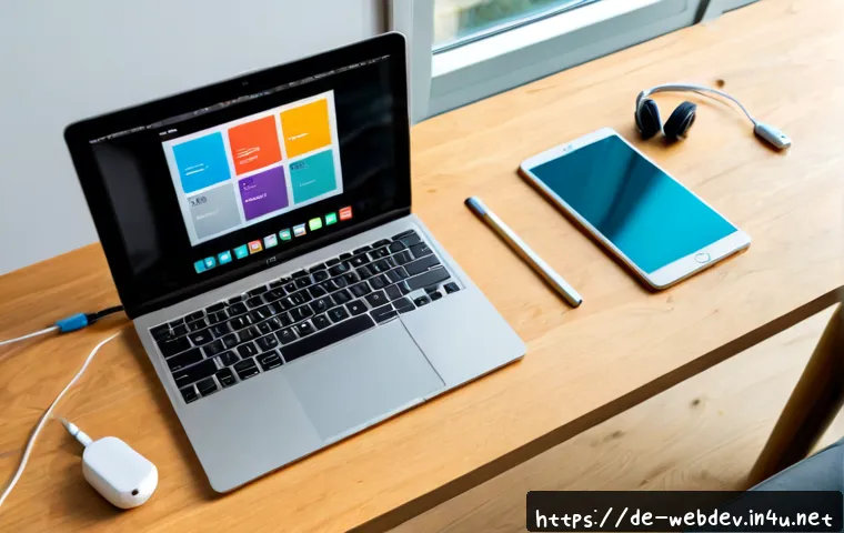 웹개발자 효율적인 개발 도구 관련 이미지 1
